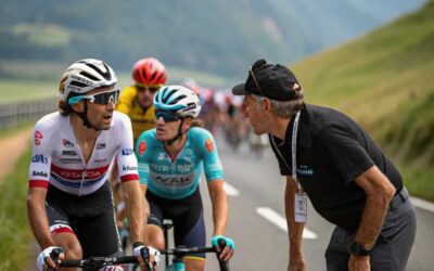 la uci valora eliminar los pinganillos en los cicl