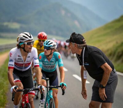 la uci valora eliminar los pinganillos en los cicl