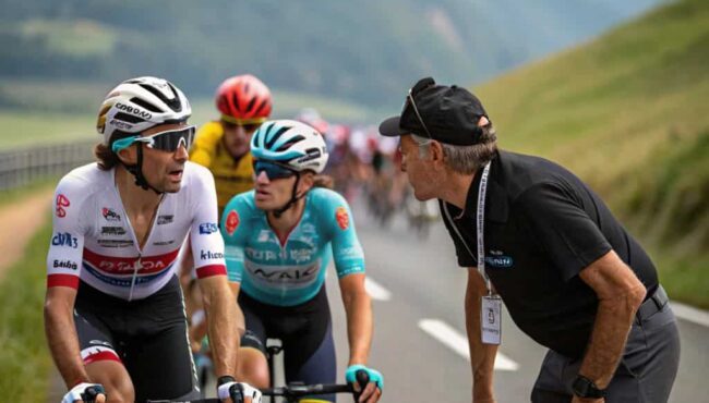 la uci valora eliminar los pinganillos en los cicl