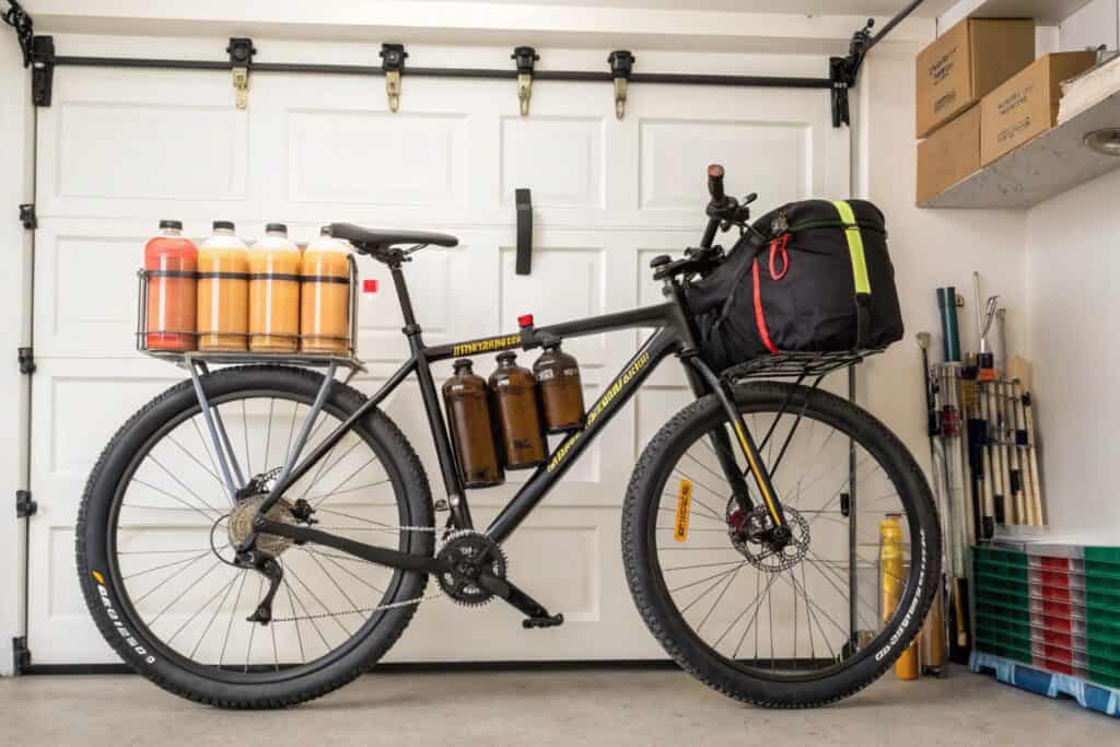 labar bidones bicicleta