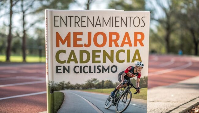 Entrenamientos Claves para Mejorar tu Cadencia en Ciclismo