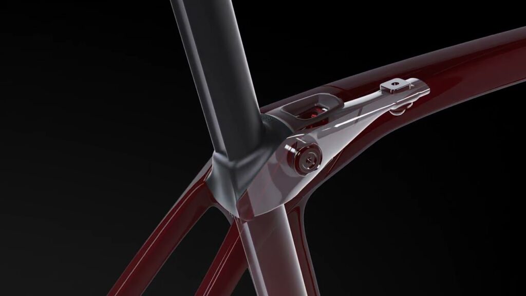 Softail de Trek