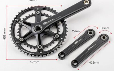 medida bielas bicicleta 1