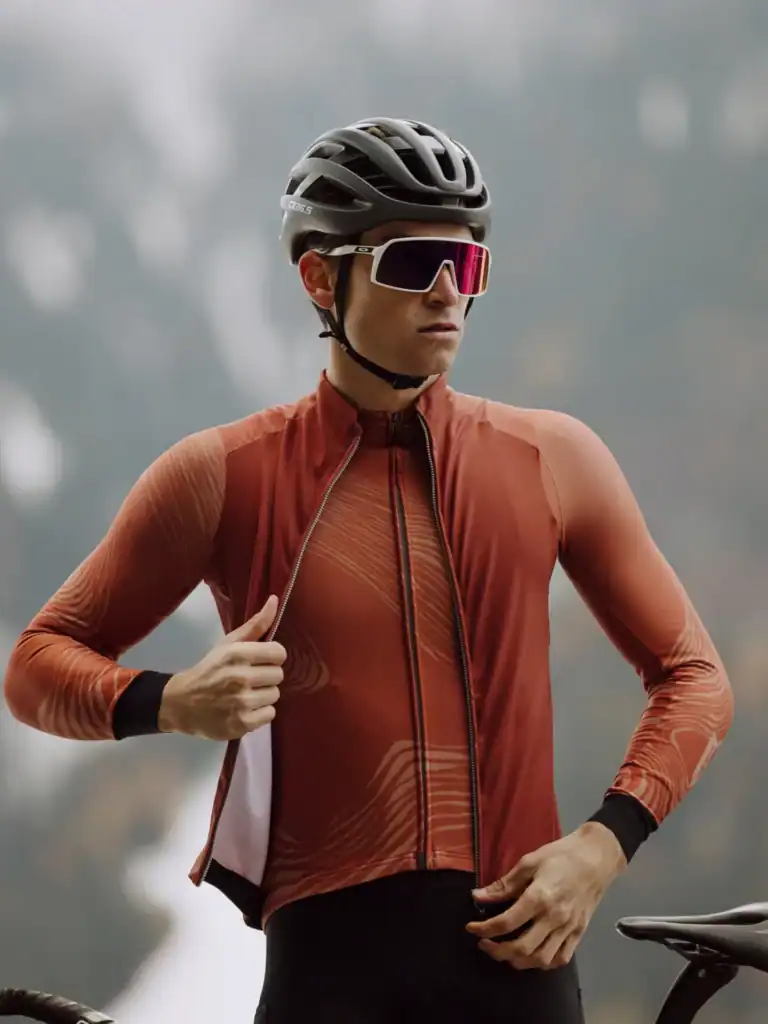 Colección otoño-invierno de Q36.5
