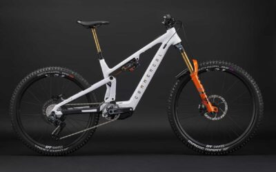 meta power sx v5 signature white