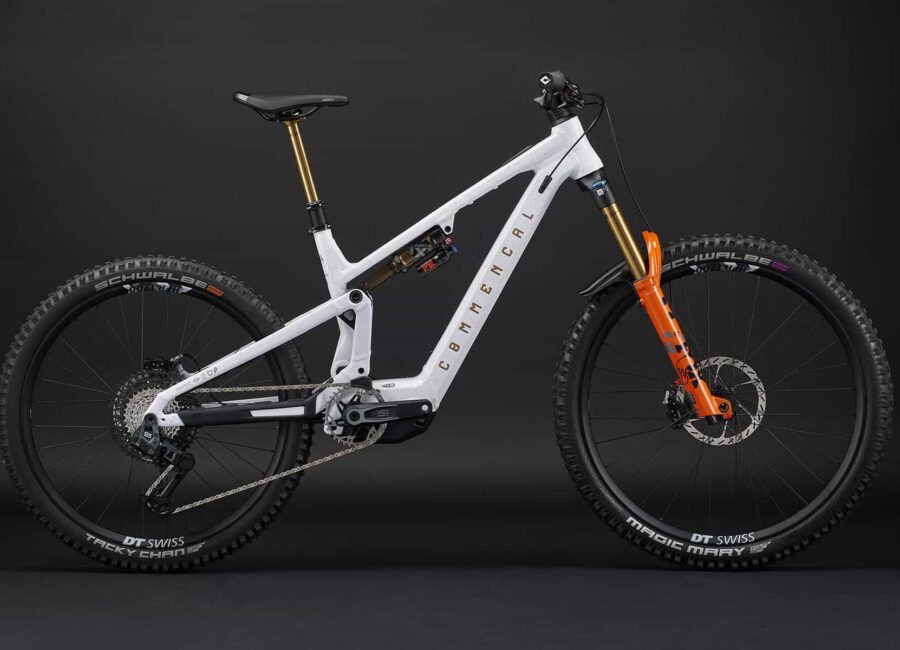 meta power sx v5 signature white