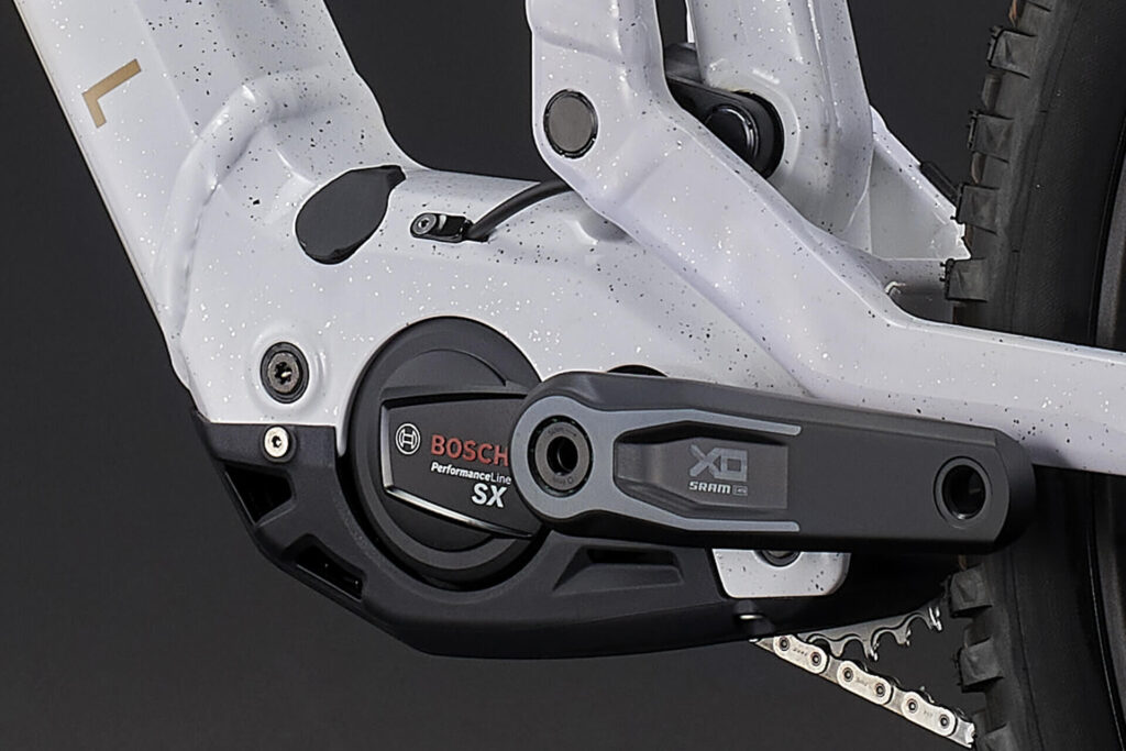 Commencal Meta Power SX 400
