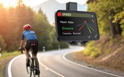 metricas entrenamiento ciclista
