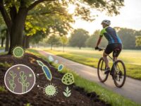microbiota y ciclismo 1