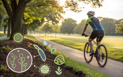 microbiota y ciclismo 1