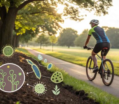 microbiota y ciclismo 1