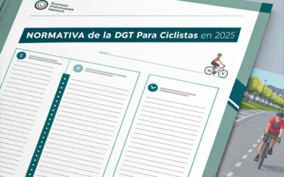 normativa de la dgt para ciclistas en 2025