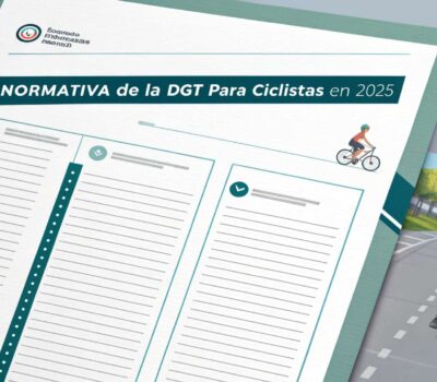 normativa de la dgt para ciclistas en 2025