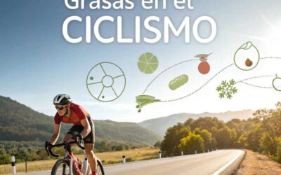 nutrici n grasas en el ciclismo