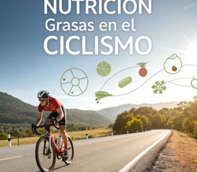 nutrici n grasas en el ciclismo