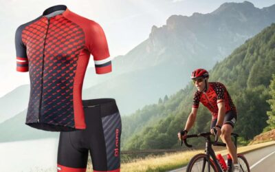 oferta de trabajo ropa de ciclismo castelli
