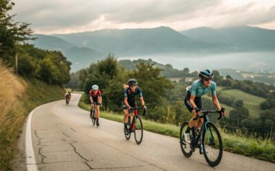 pretemporada ciclista