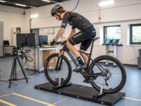 prueba biomecanica mtb