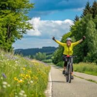¿Qué Pasa si Hago Bici Todos los Días? Los Beneficios de Pedalear a Diario