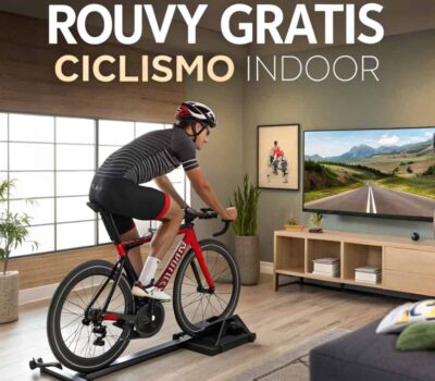 rouvy gratis ciclismo indoor
