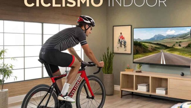 rouvy gratis ciclismo indoor