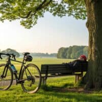 Ciclismo y sueño
