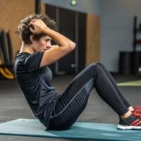 Pon a prueba tu core: Guía completa de tests para medir la fuerza abdominal