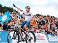 tom picock y pinarello