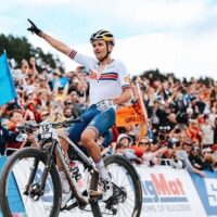 Pinarello y Tom Pidcock: Una alianza que trasciende los equipos
