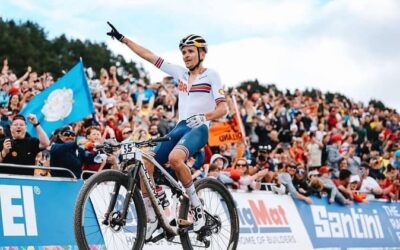 tom picock y pinarello