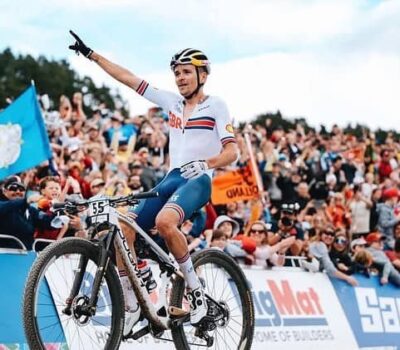 tom picock y pinarello