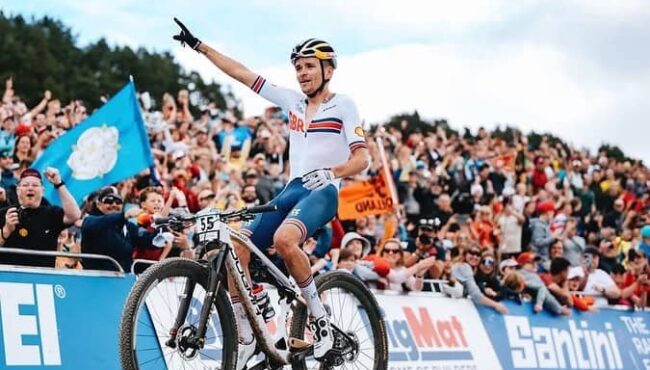 tom picock y pinarello