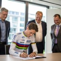¿Tope salarial en el ciclismo? Un debate candente sobre la equidad y el futuro del pelotón