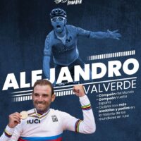 ¿Alejandro Valverde, el nuevo seleccionador nacional de ciclismo?