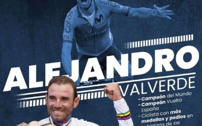 valverde seleccionador