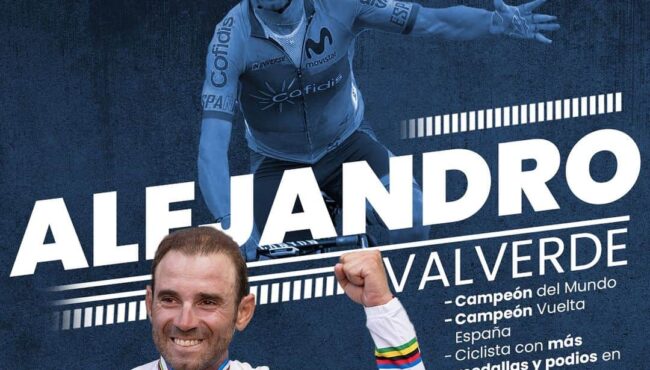valverde seleccionador