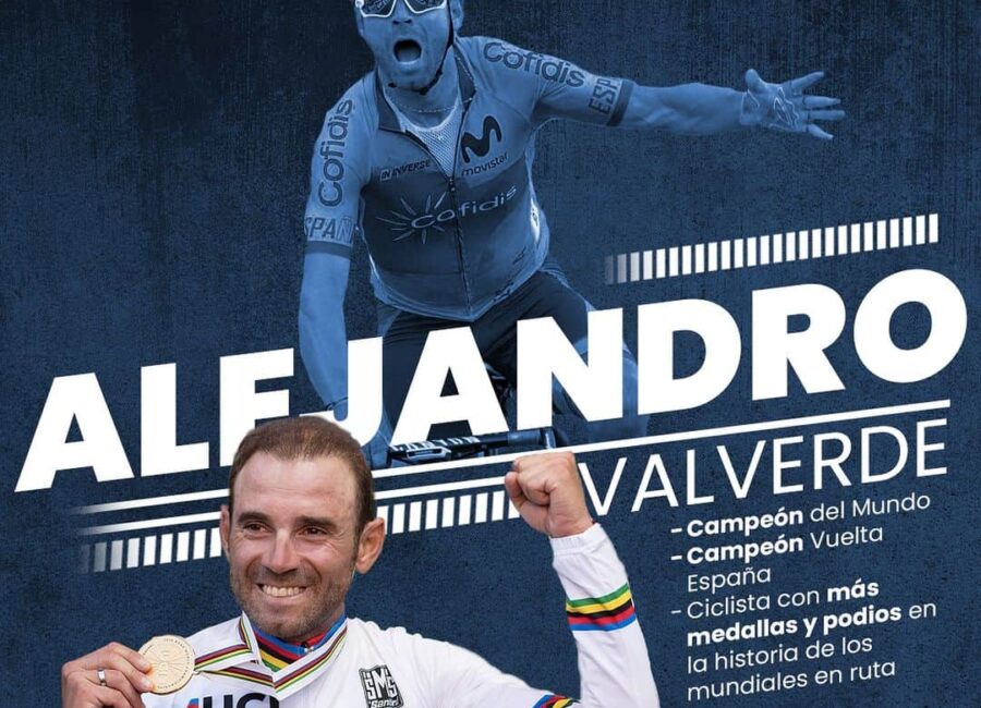 valverde seleccionador