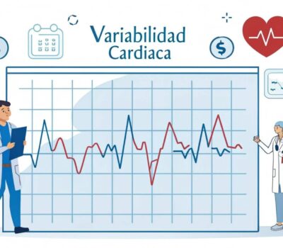 variabilidad cardiaca
