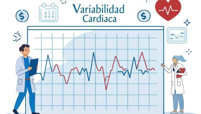 variabilidad cardiaca