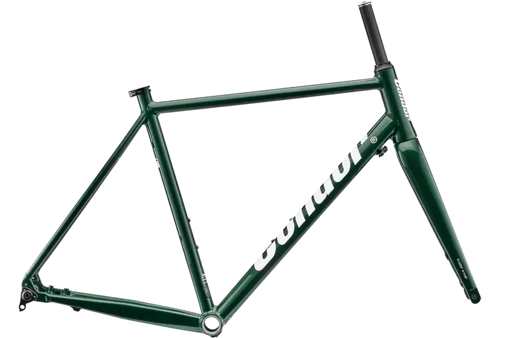 Condor Italia RC Disc