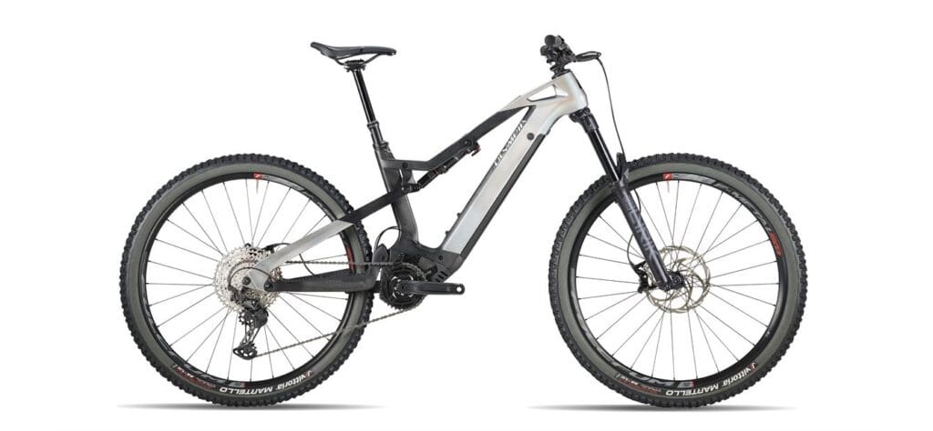 Olympia Nitro 2025