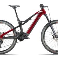 Olympia Nitro 2025: La e-MTB Definitiva