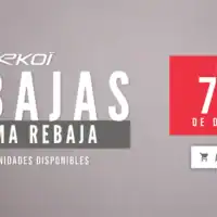 Descuentos Ekoi del 70% La Oportunidad que Estabas Esperando