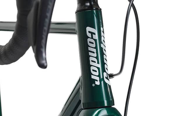 Condor Italia RC Disc