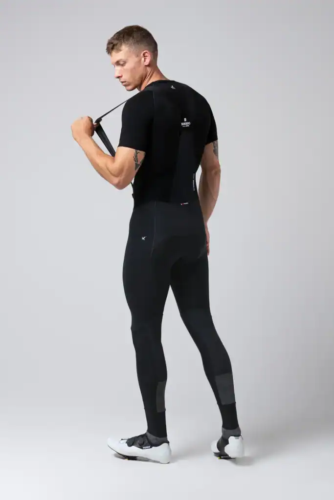 Culotte Largo Gobik Subzero Black