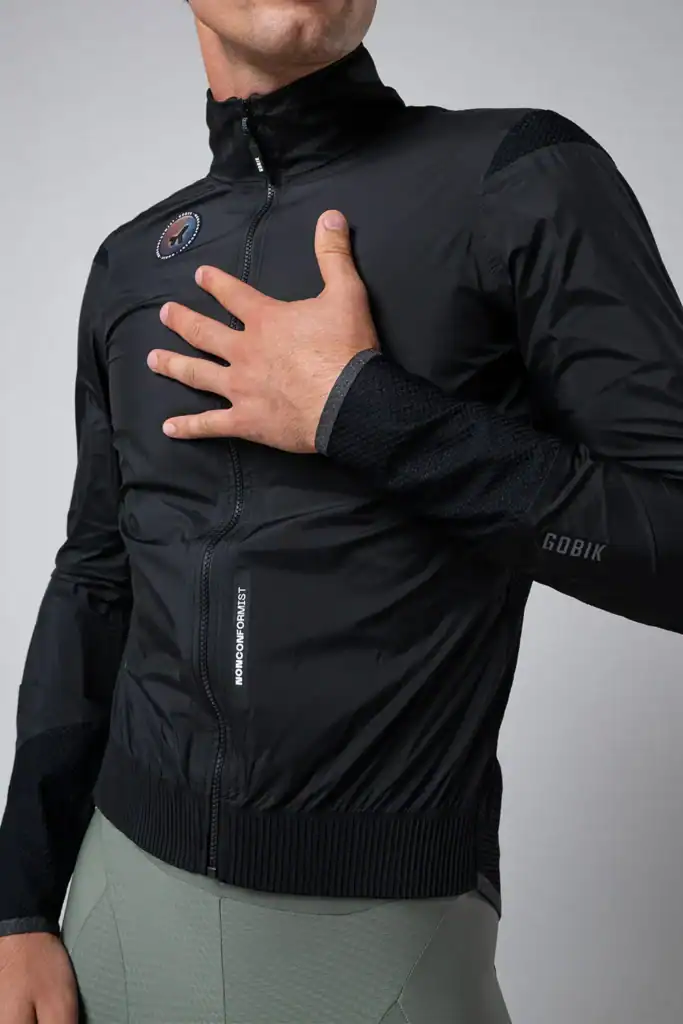 10 05 008 002 rain jacket exo 2 0 men royal black 02 b8019170 f2b3 40c9 b0d7 b7b7bbac1ff4