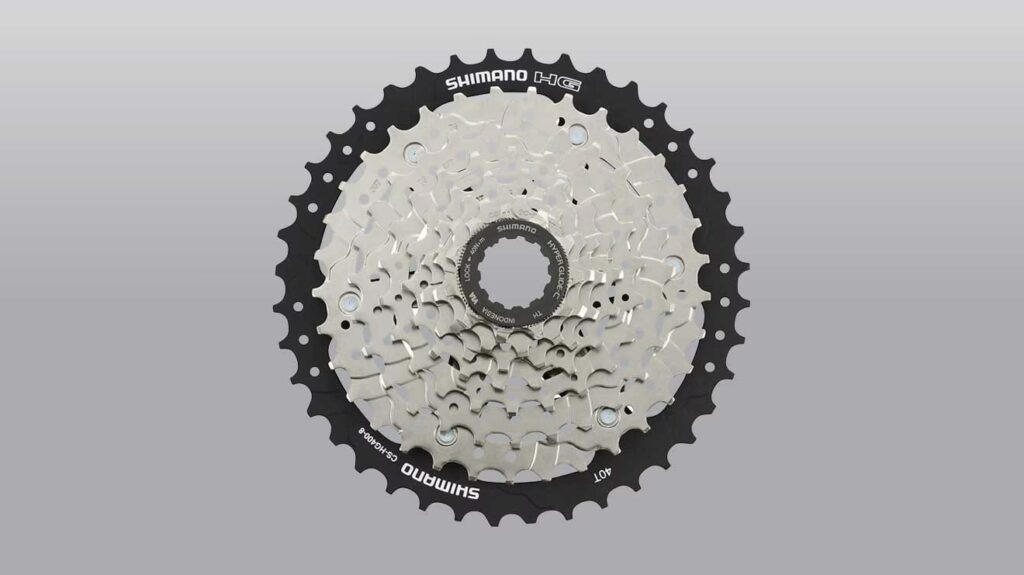 Shimano Essa