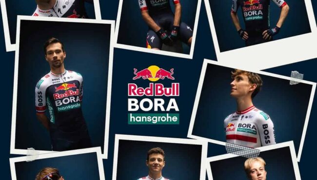 2025 … here we go redbullborahansgrohe rbh rbhrookies @friesoooooo
