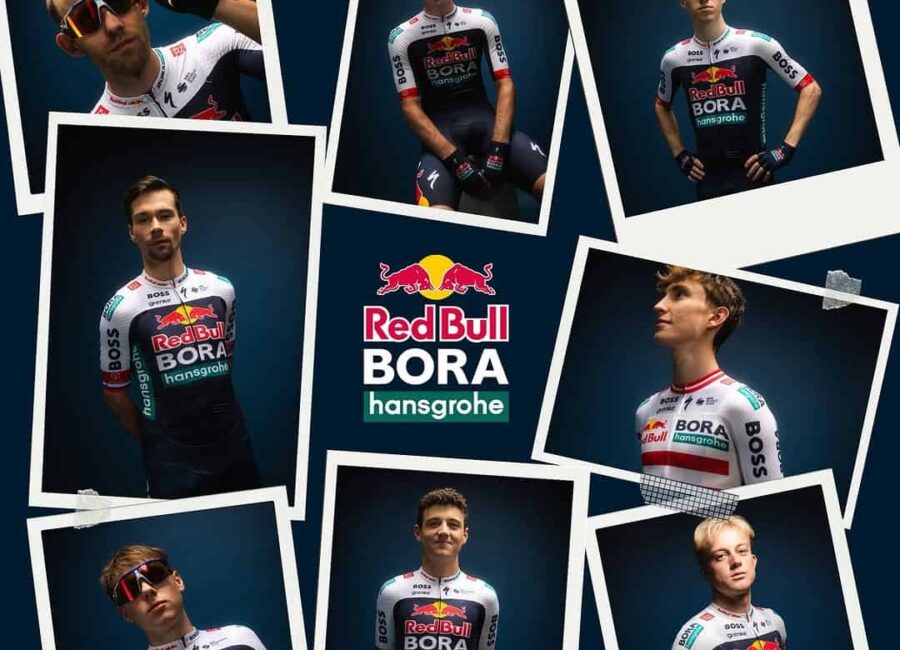 2025 … here we go redbullborahansgrohe rbh rbhrookies @friesoooooo