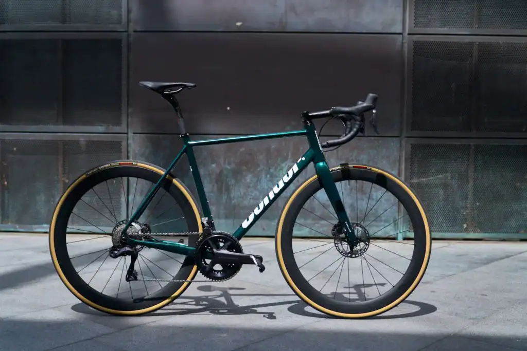 Condor Italia RC Disc